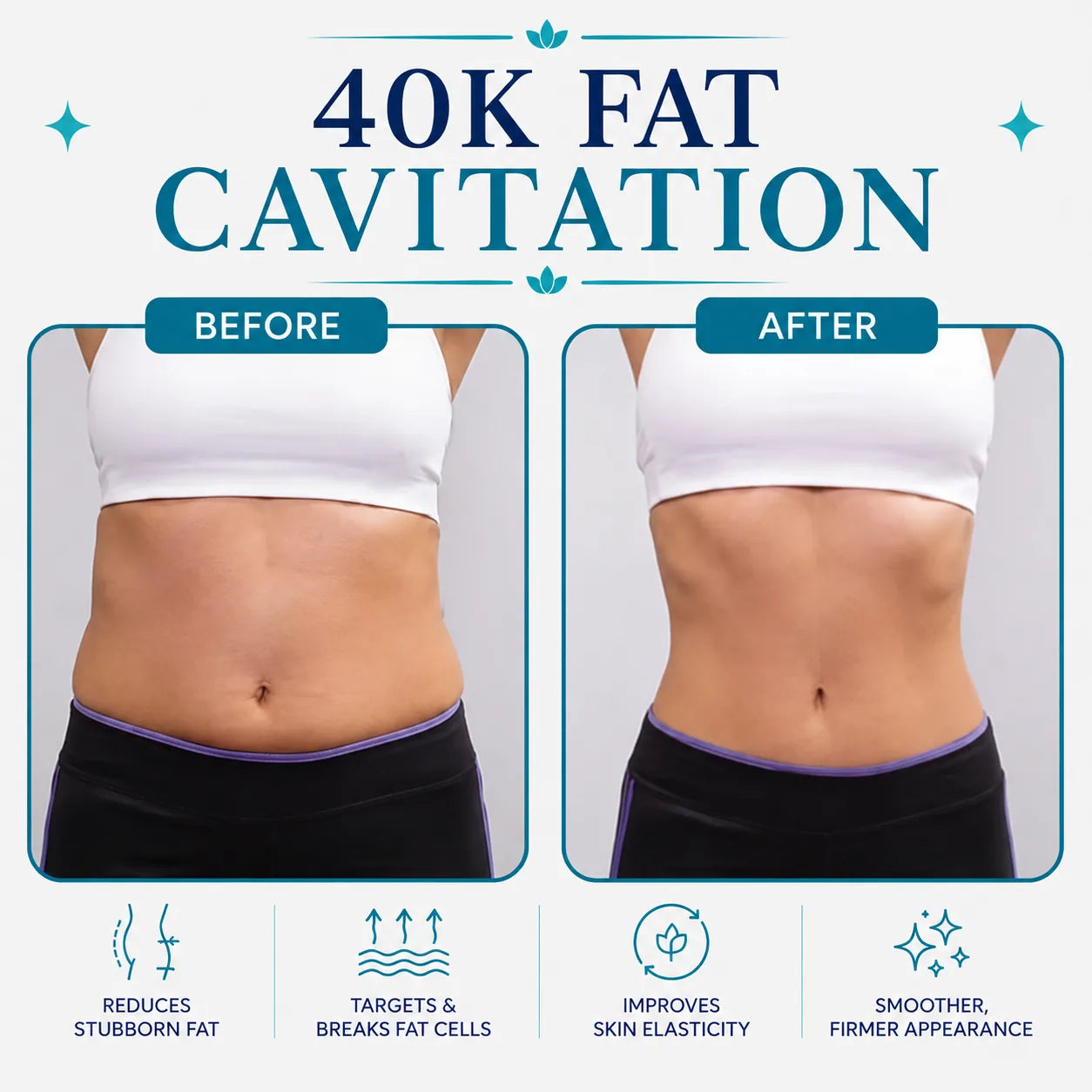 body contouring machine​