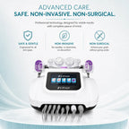 body sculpting machine​ cost