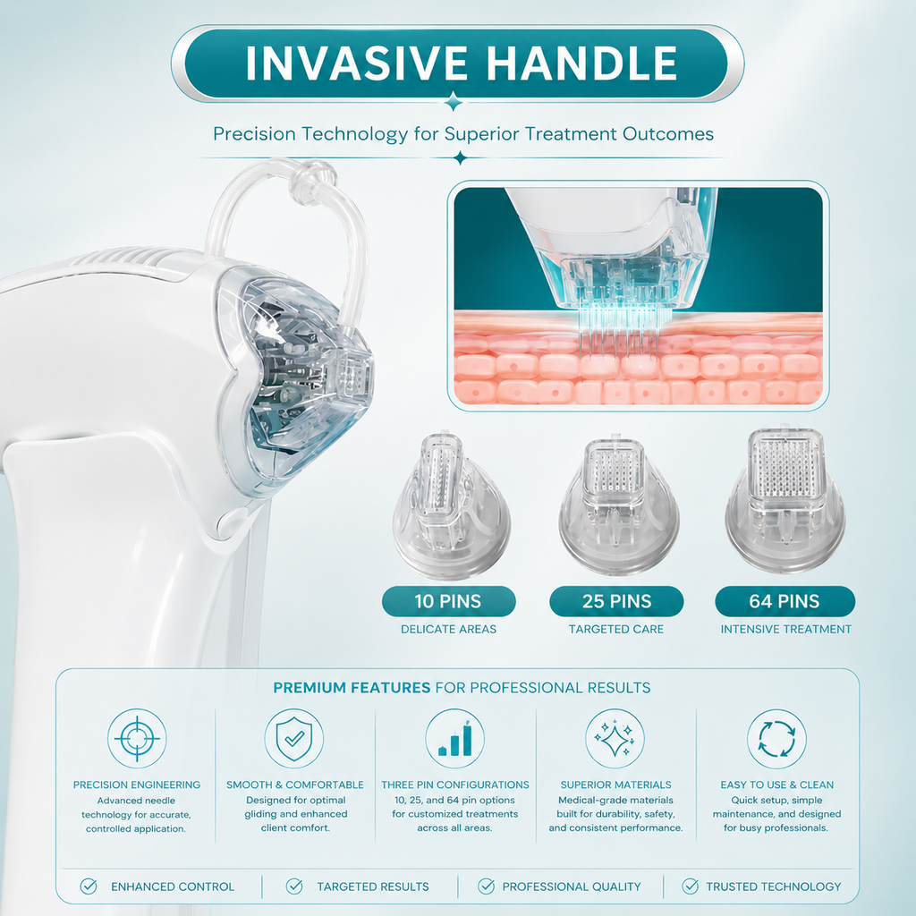 morpheus8 skin tightening machine