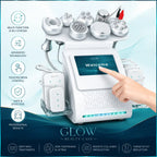 9 In 1 Cavitation Machine