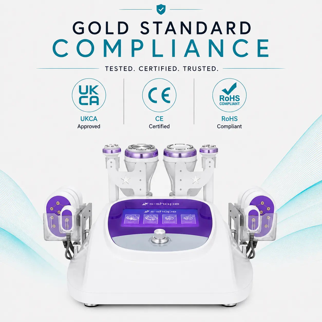 body sculpting machine​ UK