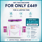 fat burning machine