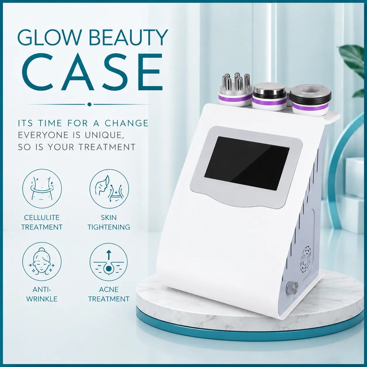 body sculpting machine professional
