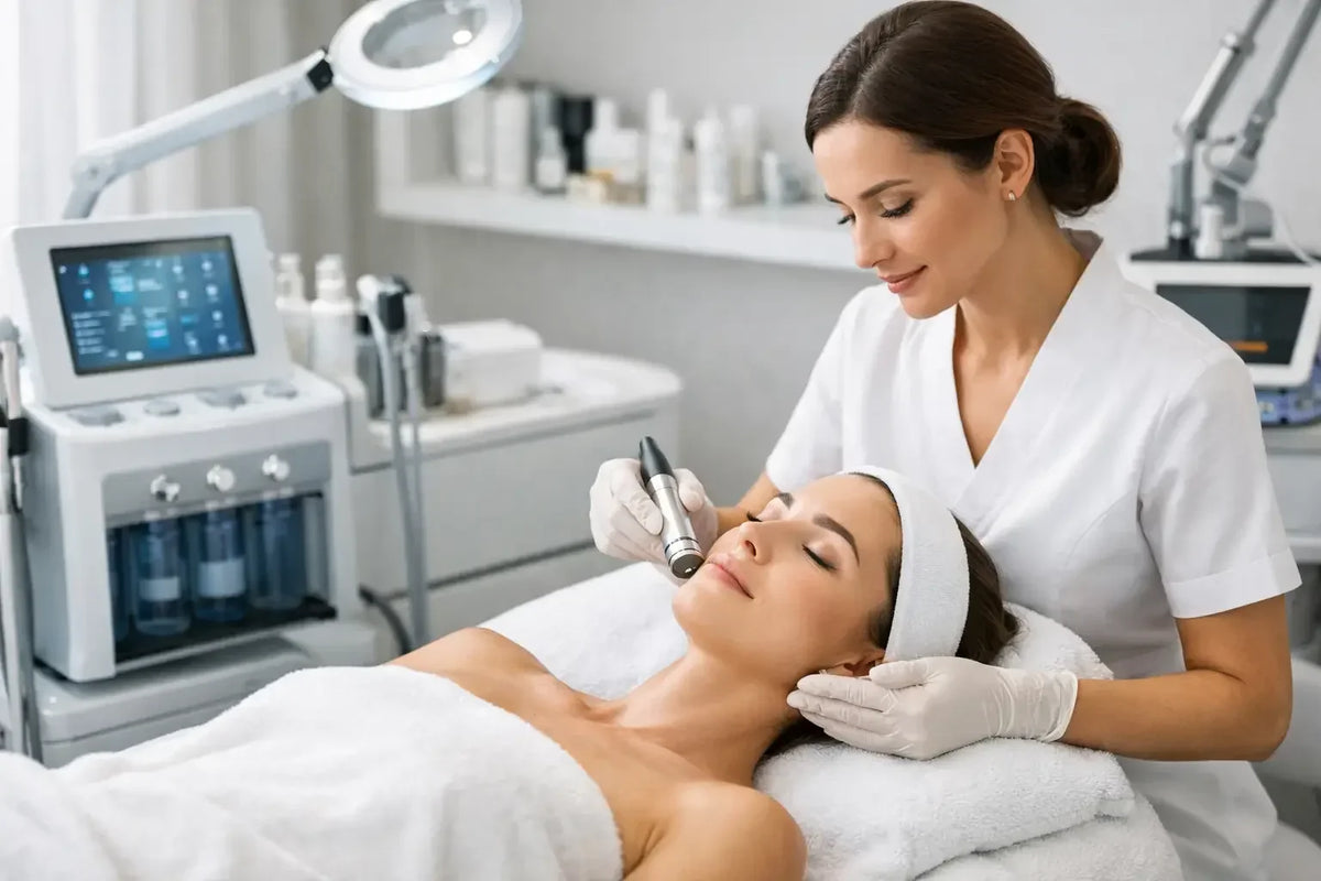 Skincare Technology That Builds Stronger Clinics