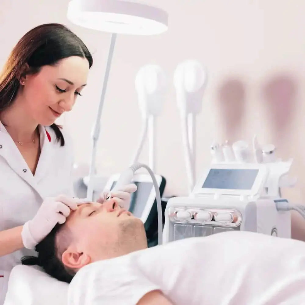 accredited facial courses online