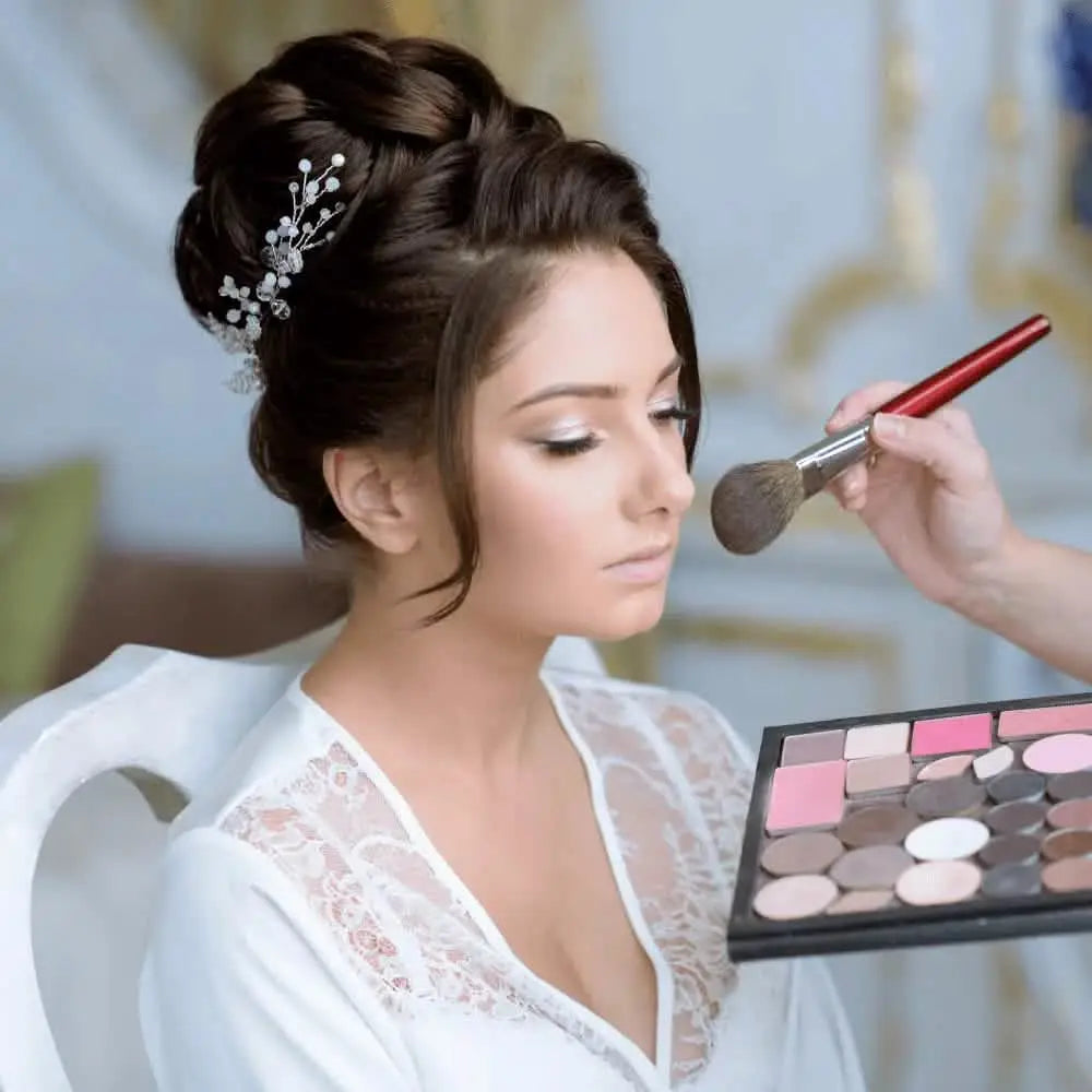 accredited makeup courses uk