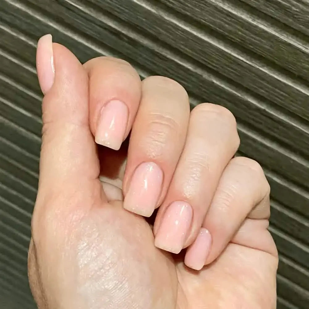 accredited nail technician courses uk
