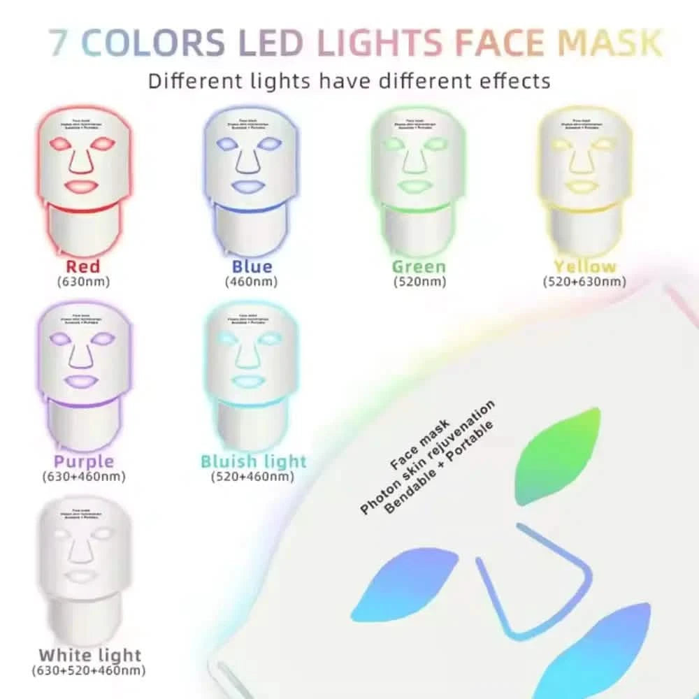 acne light therapy