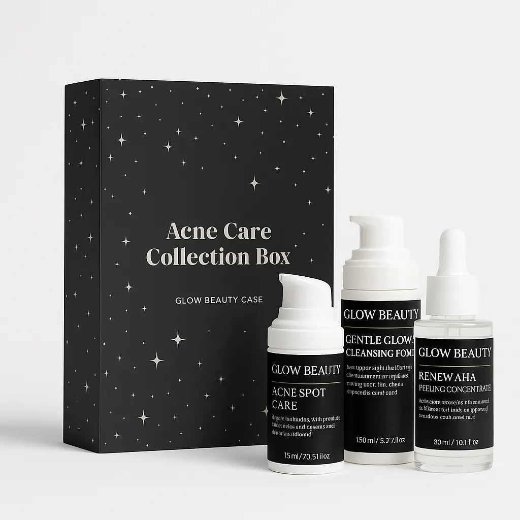 acne skin care
