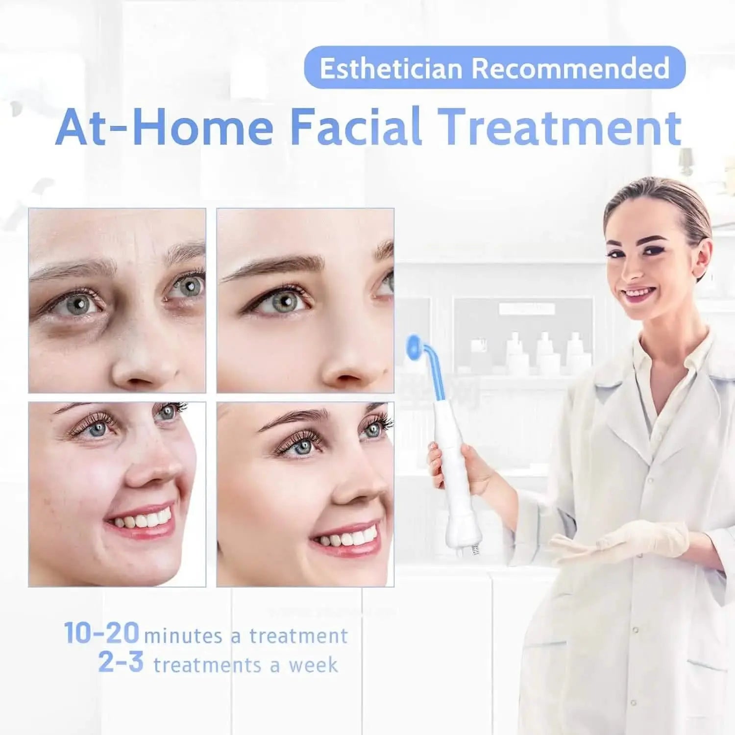 acne treatments​
