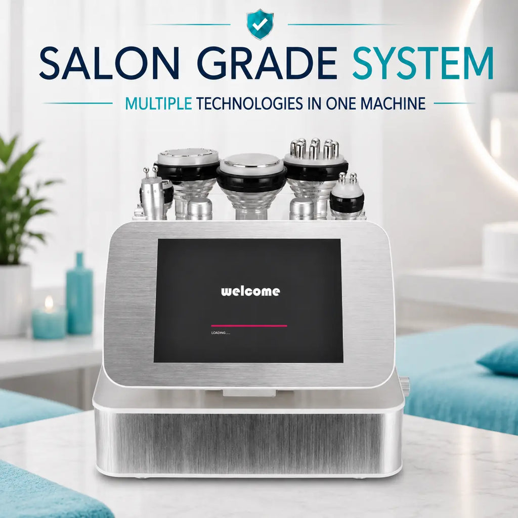 body sculpt machine​