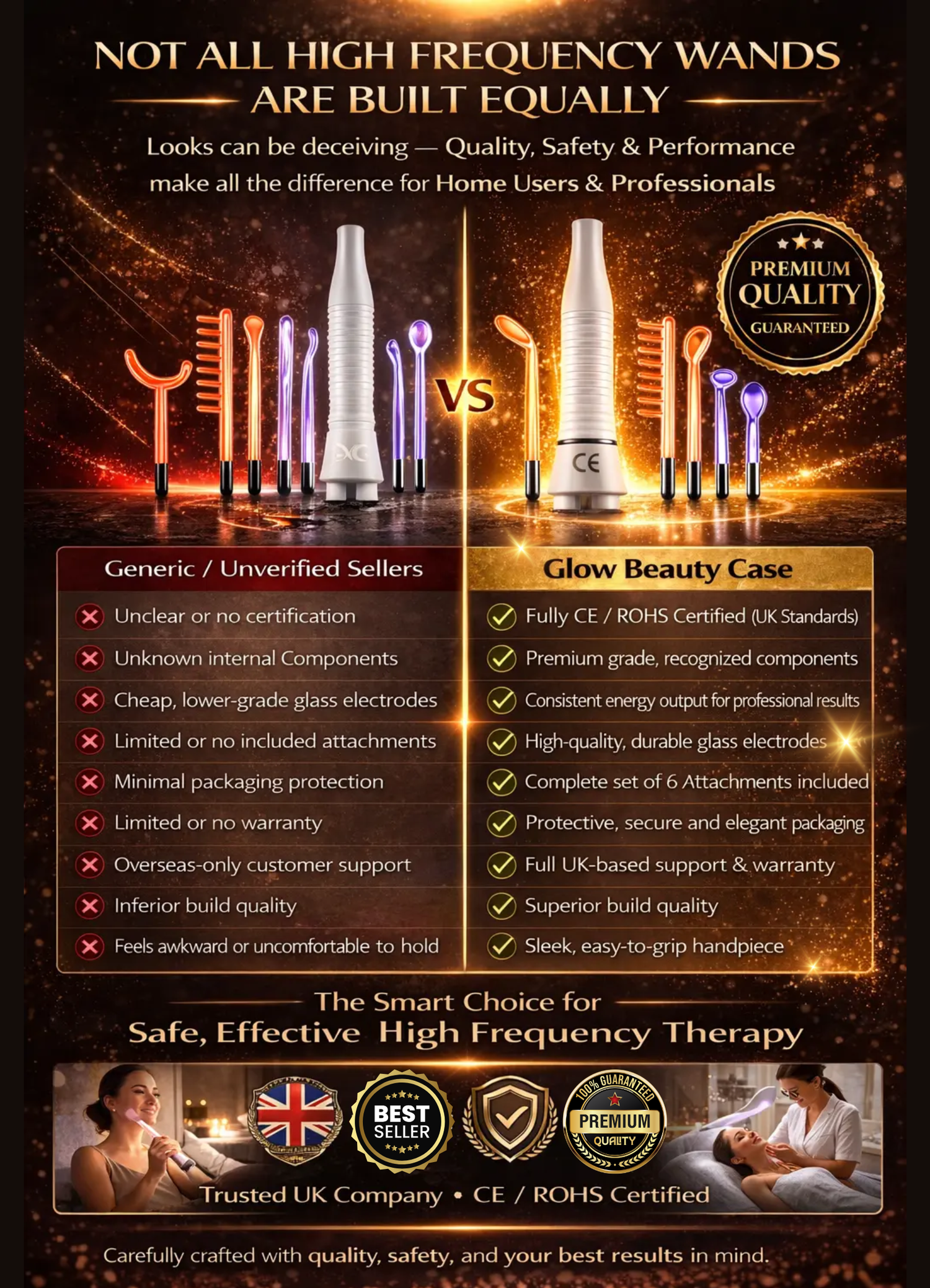 adult acne treatment​ wand