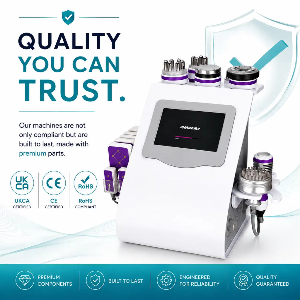 buy body sculpting machine