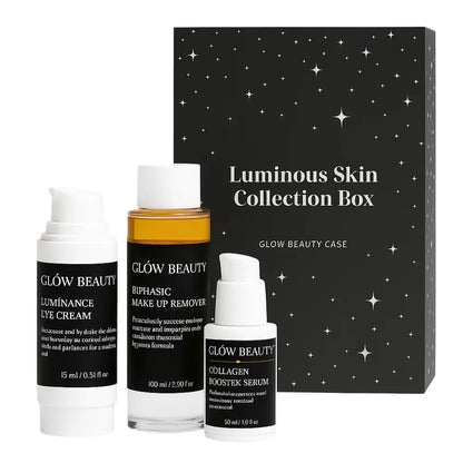 anti ageing skin care gift set