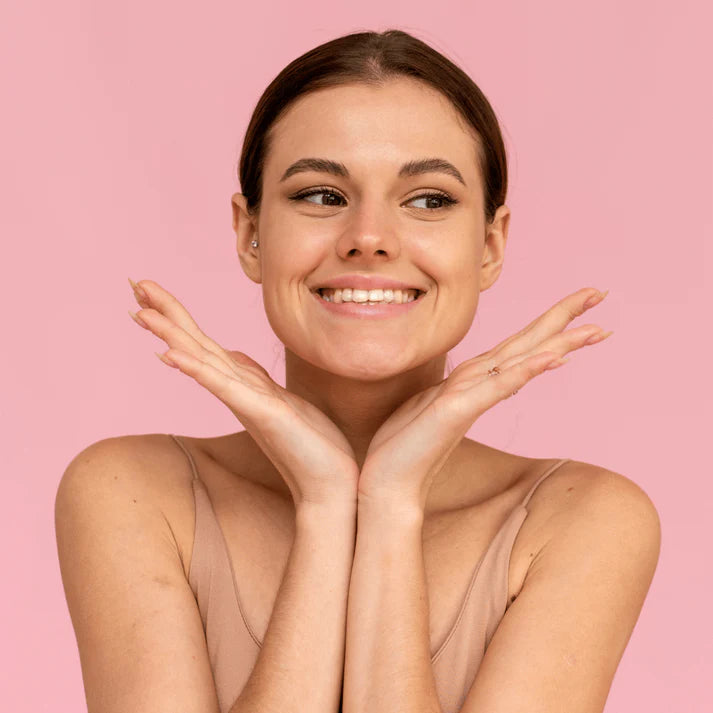 anti ageing skincare products