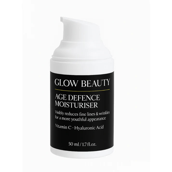 anti ageing skincare set for men