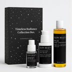 anti ageing skincare set