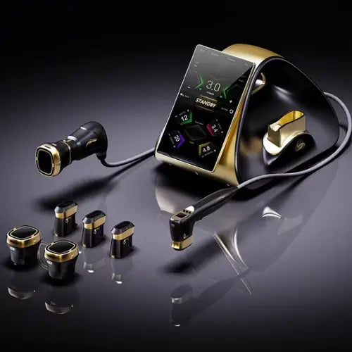 anti aging device
