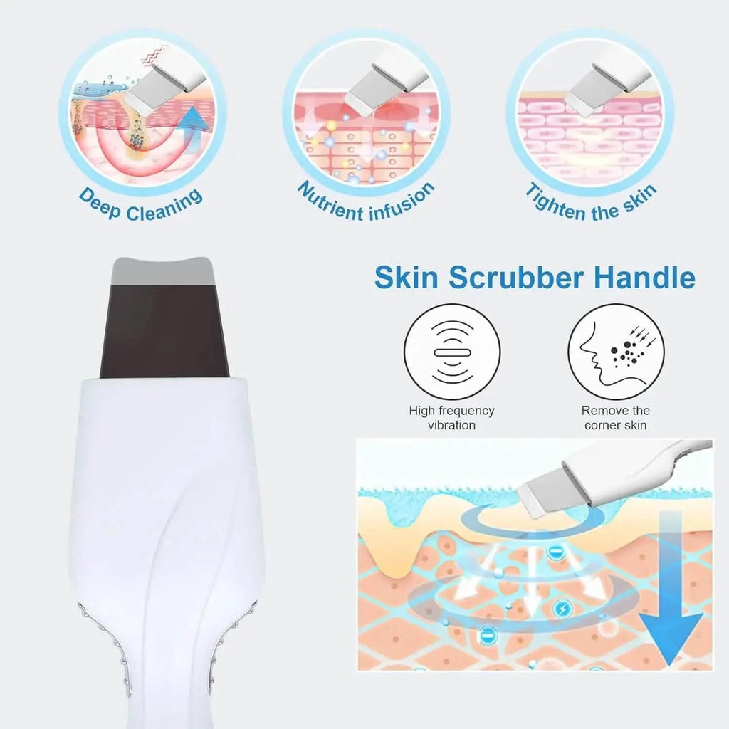 aqua facial machine UK