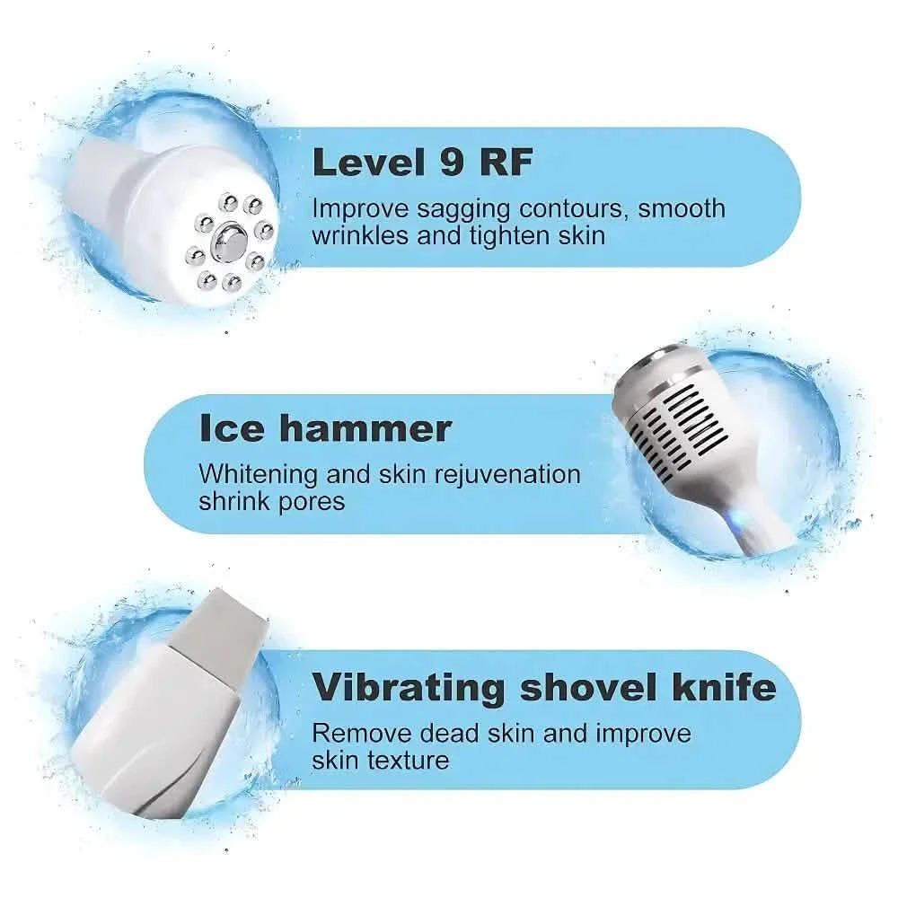 at home facial kit