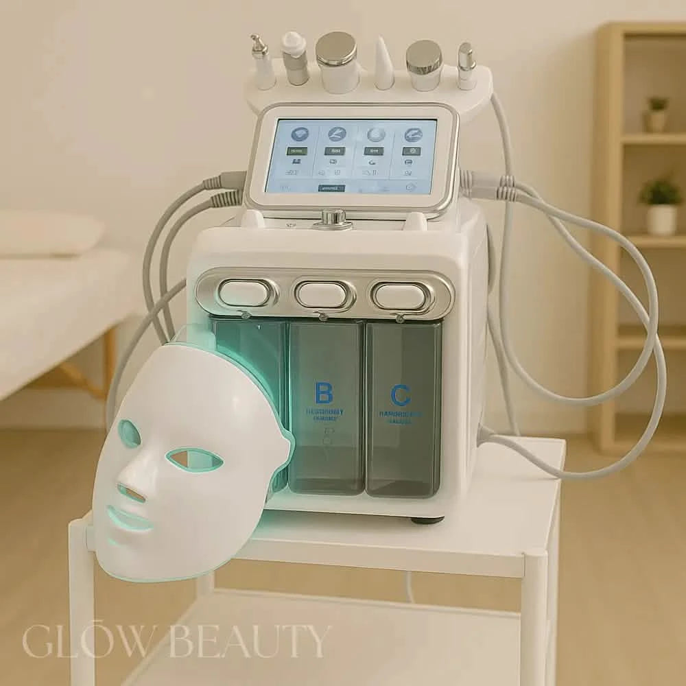 at home oxygen machine