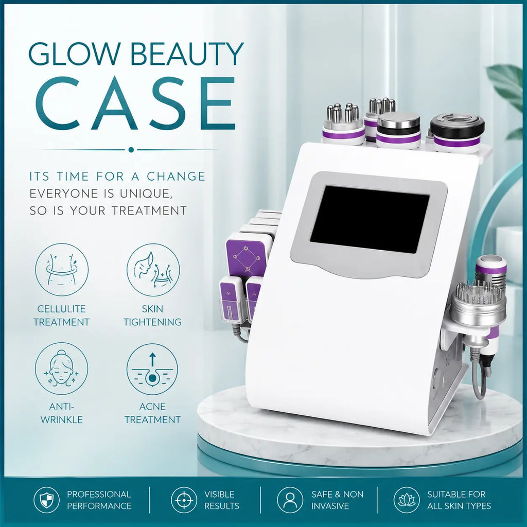 fat cavitation machine​