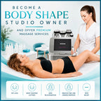 body contouring machine