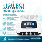 rf cavi machine