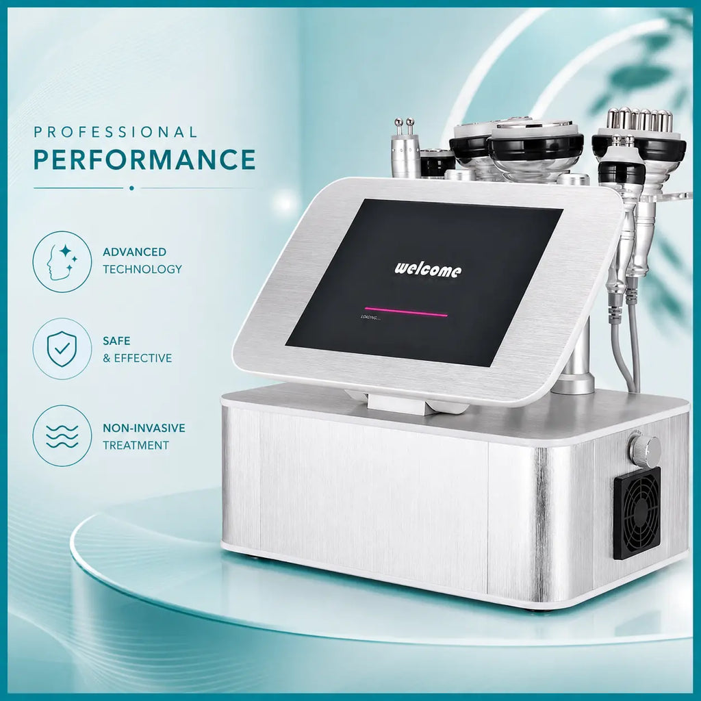 body sculpt machine​s