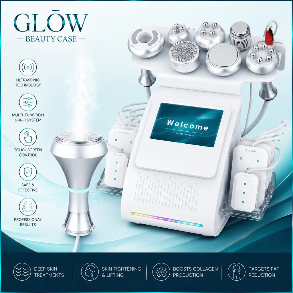 80k fat cavitation machine