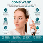 High Frequency Wand