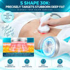 body sculpting machine
