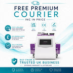 Beauty Aesthetic Cavitation Machine 
