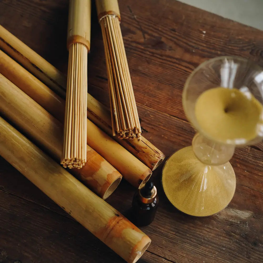 bamboo massage course