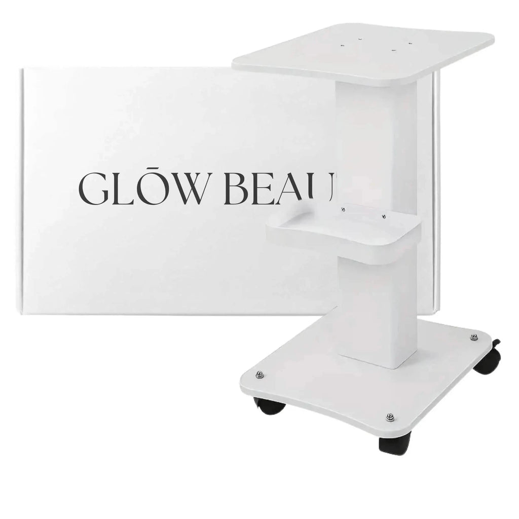 beautician trolley case