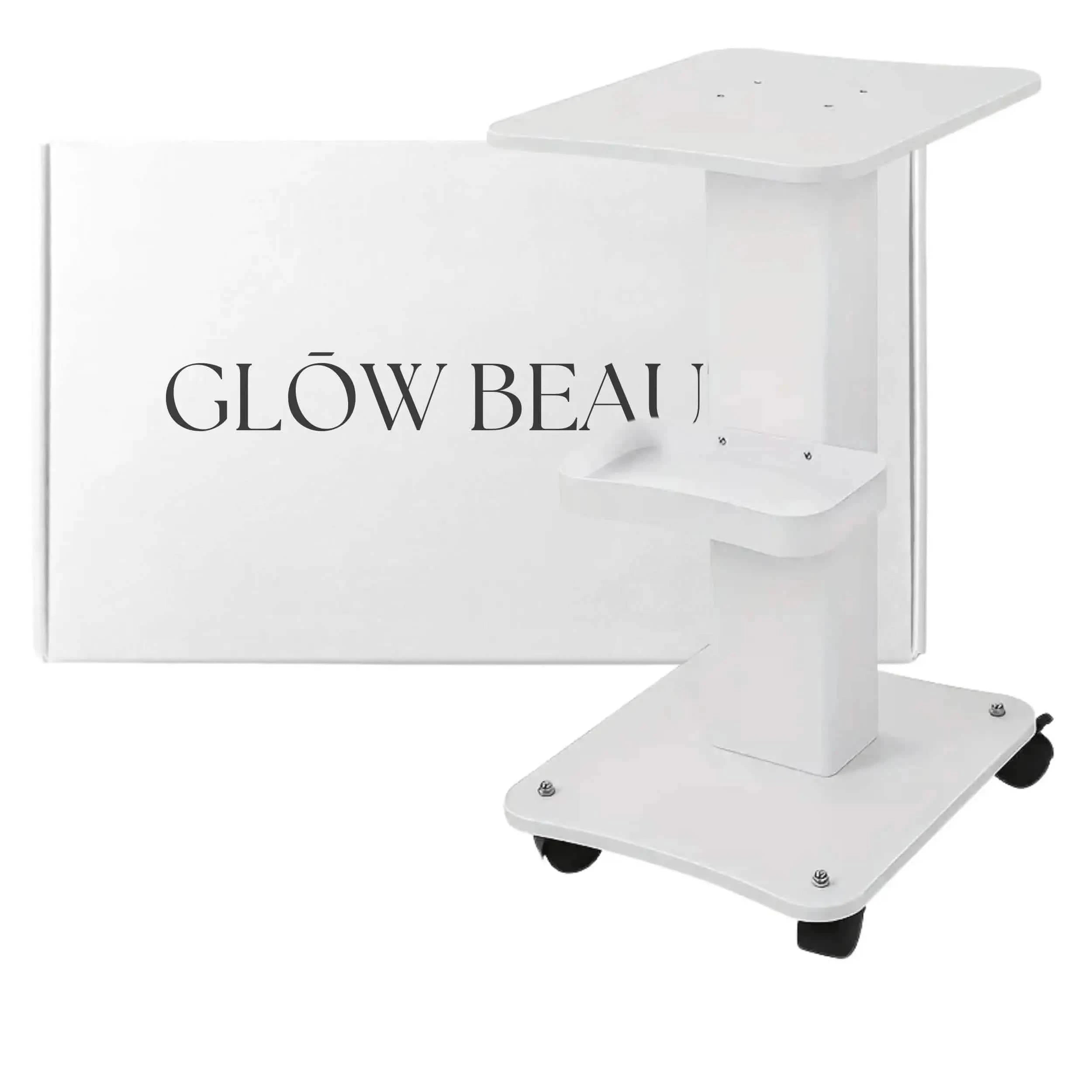 beautician trolley case