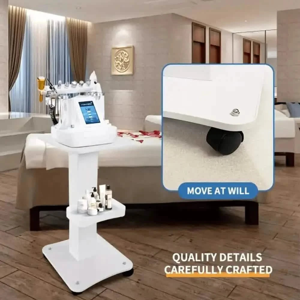 beauty cart