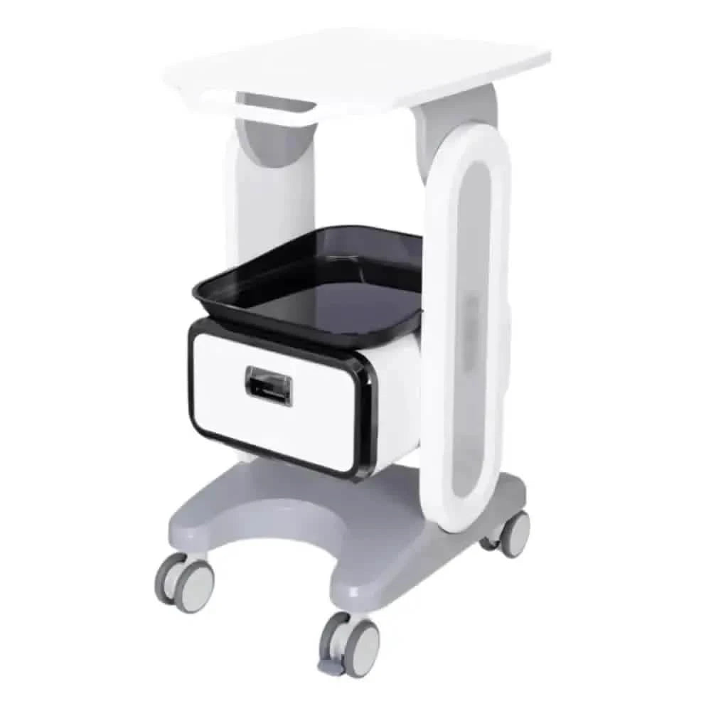 	beauty drawer trolley