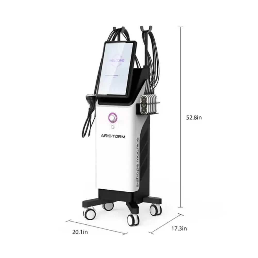 beauty equipment suppliers