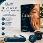 beauty training manual