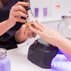 beginners nail course