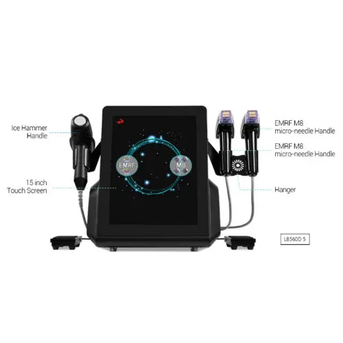 benefits of microneedling