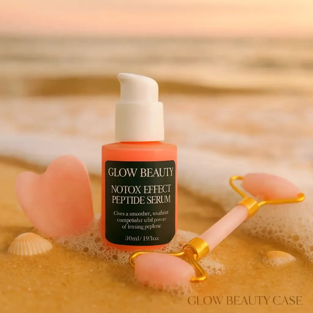 benefits of peptides for skin