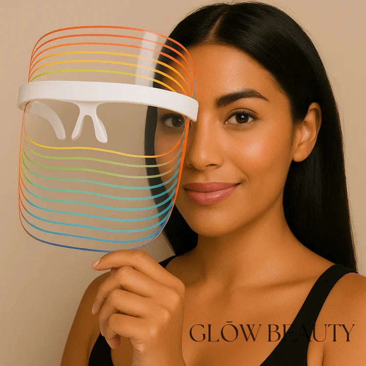 best led face mask uk