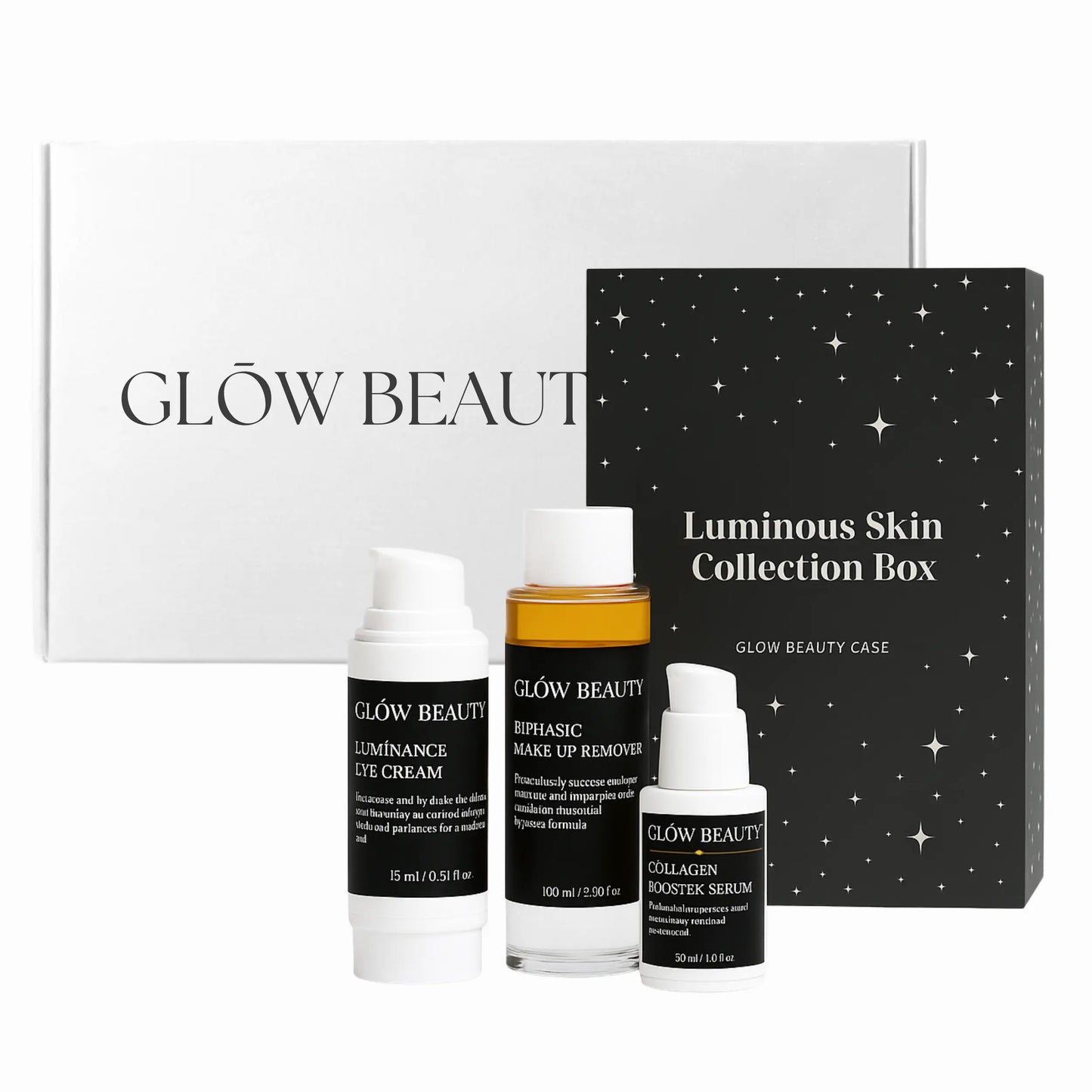 best anti ageing skin care gift set