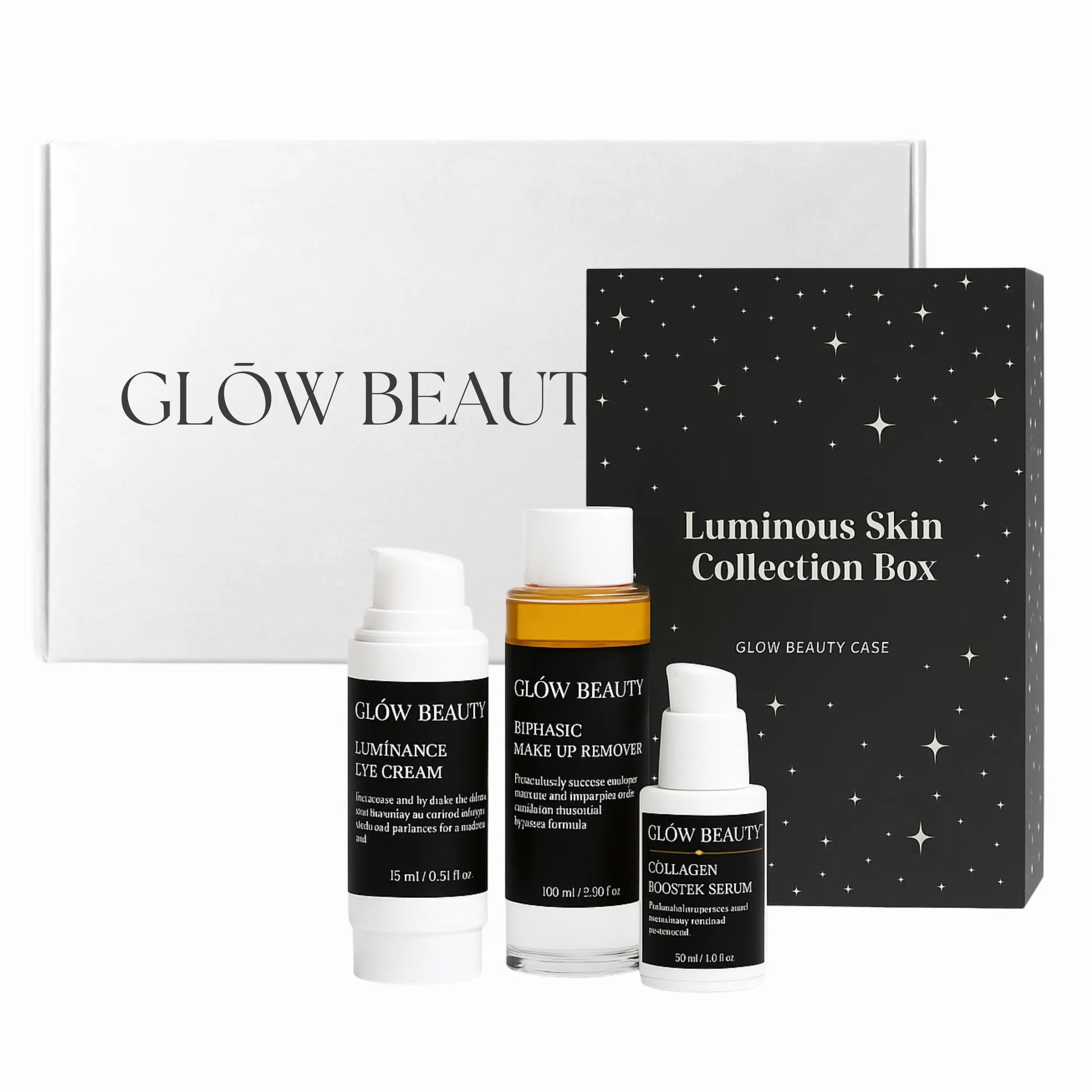 best anti ageing skin care gift set