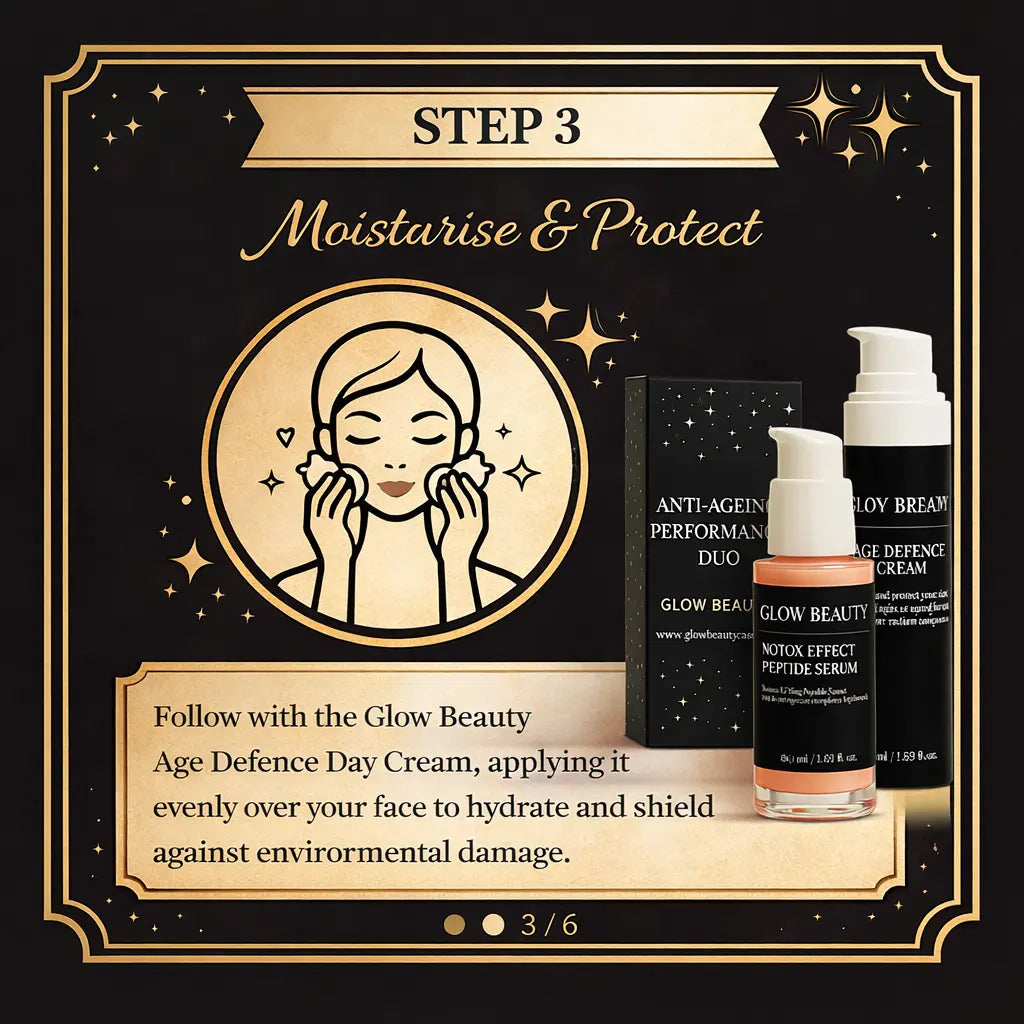 best anti ageing skincare​