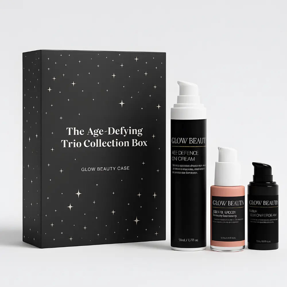 best anti ageing skincare routine