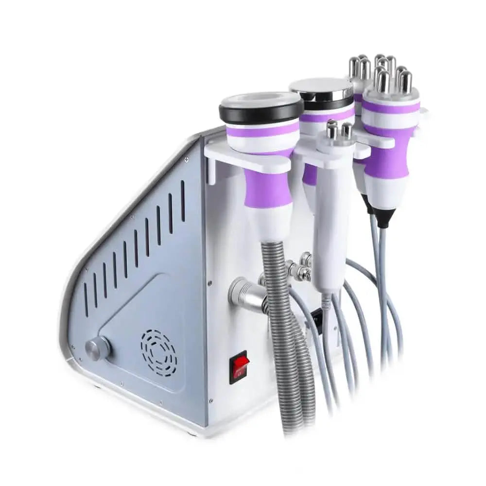 What Is a Cavi Machine? Your Complete Guide to Cavitation Technology ...