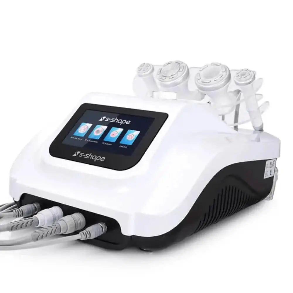 best body contouring machine